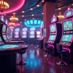 Daftar Judi Online