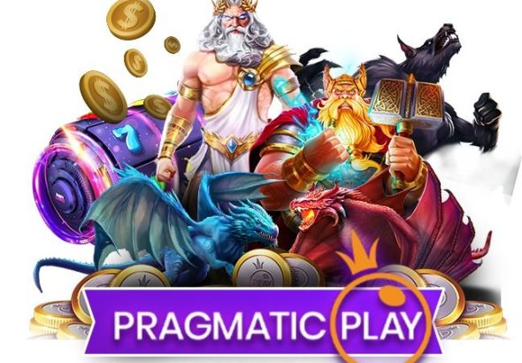 Mengenal Game Pragmatic